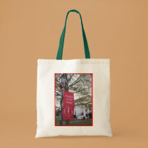Pendleton SC Christmas Tote bags