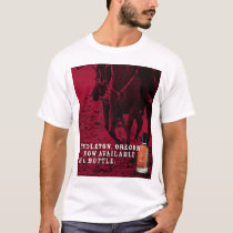 pendletonwhisky t-shirts by cochran_32 pendletonwhisky t-shirts