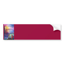 PENDRAGON BUMPER STICKER