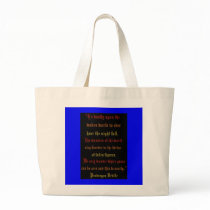 Pendragon Deville Poem tote bags