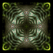 Pendragon Geometric Art Poster posters