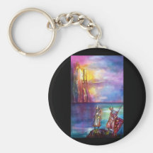 PENDRAGON KEYCHAIN
