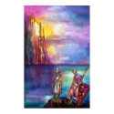 PENDRAGON posters by AiLartworks PENDRAGON posters
