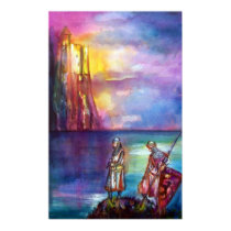 PENDRAGON posters