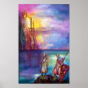 PENDRAGON posters