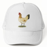 Penedesenca:  Wheaten Hen hats