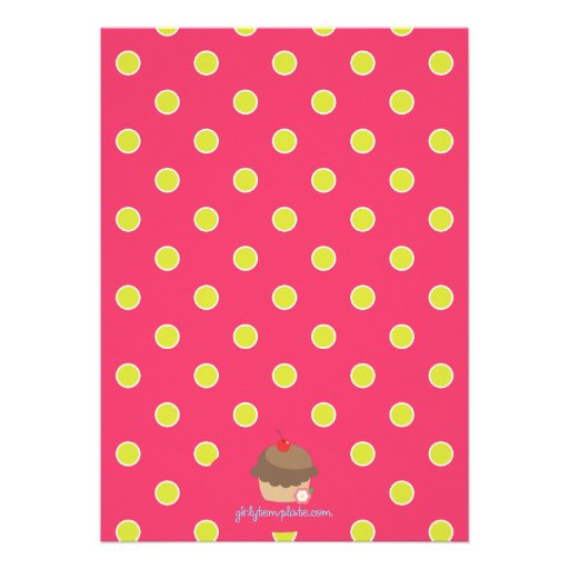 Penelope Invitation