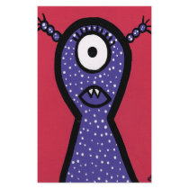 Penelope stationery