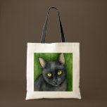 Penelope - The Lucky Black Cat Bag bags