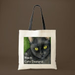 Penelope - The Lucky Black Cat Bag