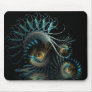 PENEMSIS Fractal Art Mousepad