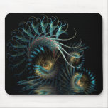 PENEMSIS Fractal Art Mousepad
