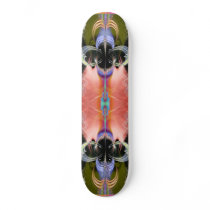 Penetrating Convergence V1 Skateboard Decks
