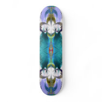Penetrating Convergence V2 Skateboards