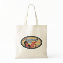 Penetrating Lube Tote Bags