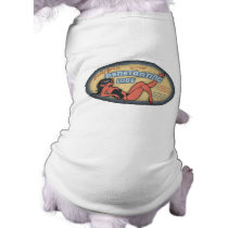 Penetrating Lube pet clothing