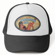 Penetrating Lube hats