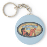Penetrating Lube keychains