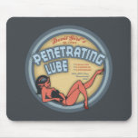 Penetrating Lube Mouse Pads