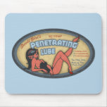 Penetrating Lube Mousepads