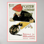 Penfield Poster Calendar