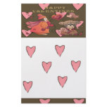 Peng & Pooch Love Stationery
