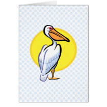 Penga Pelican Card