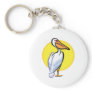 Penga Pelican Key Chains