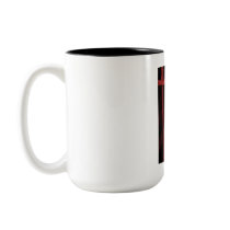 Pengi Apados This I Chose mug