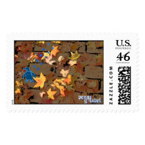 Pengi Graffiti 'footie' specialty postage postage by dhumaigobae Pengi Graffiti 'footie' specialty postage postage
