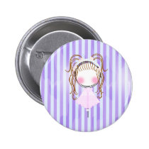 PenGirl  Button buttons