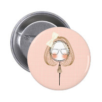 PenGirl  Button buttons