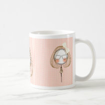 PenGirl Mug mugs