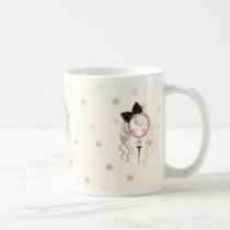 PenGirl Mug mugs