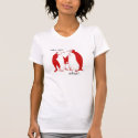 Pengiwear Adoption wear camisole t-shirts