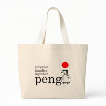 Pengiwear Adoptive Families carrybag