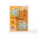 PengiWear Wedding Congratulations card by dhumaigobae PengiWear Wedding Congratulations card