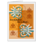 PengiWear Wedding Congratulations card
