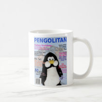 Pengolitan - Mug
