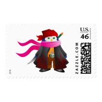 Pengu the Penguin Pirate
