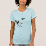 Penguin and Child Shirts
