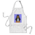 Penguin Apron
