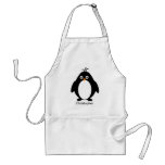 Penguin Apron