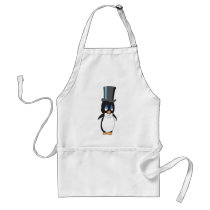 Penguin Aprons