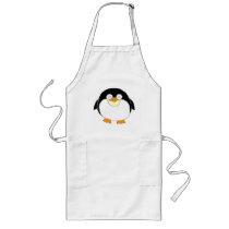 Penguin Aprons
