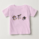 Penguin Baby Shirt by adrianropp Penguin Baby Shirt