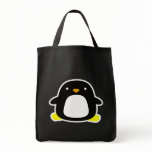 Penguin Bag
