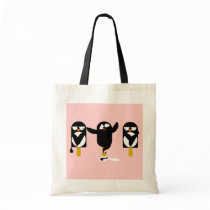 penguin bags
