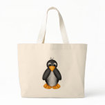 Penguin Bag