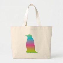 Penguin Bag
